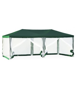 Тент-шатер Green Glade 1056 (1015)