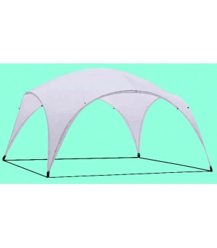 Тент-шатер Green Glade 1260