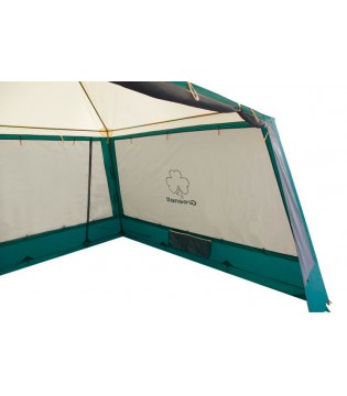 Тент-шатер Greenell Веранда комфорт V2