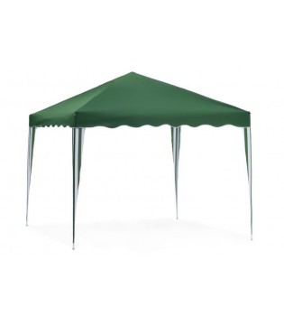Тент-шатер гармошка Green Glade 3001 складной