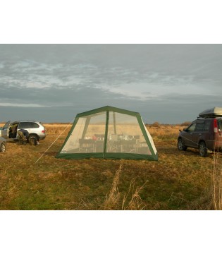 Тент-шатер Campack Tent G-3301