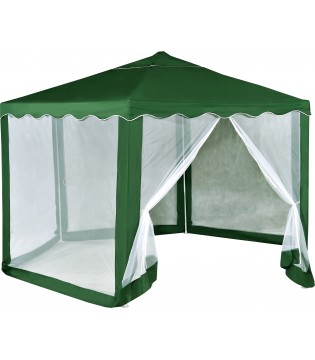 Тент-шатер Green Glade 1003