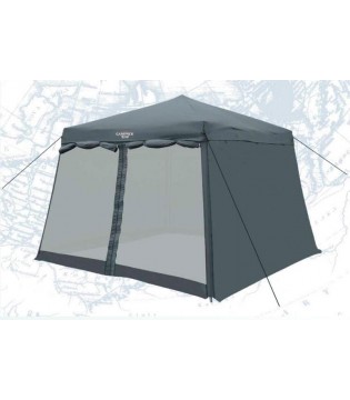 Тент-шатер Campack Tent G-3413W (со стенками)